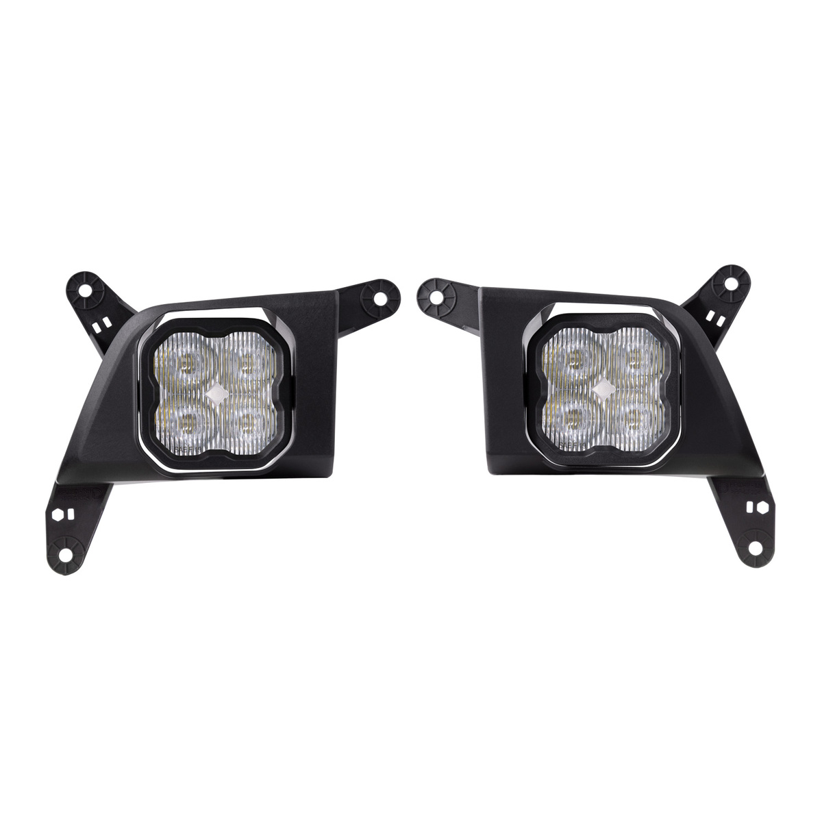 BD 6.7L Power Stroke Screamer Stage 1 Retrofit Turbo Kit Ford 2011-2016 - 1045824